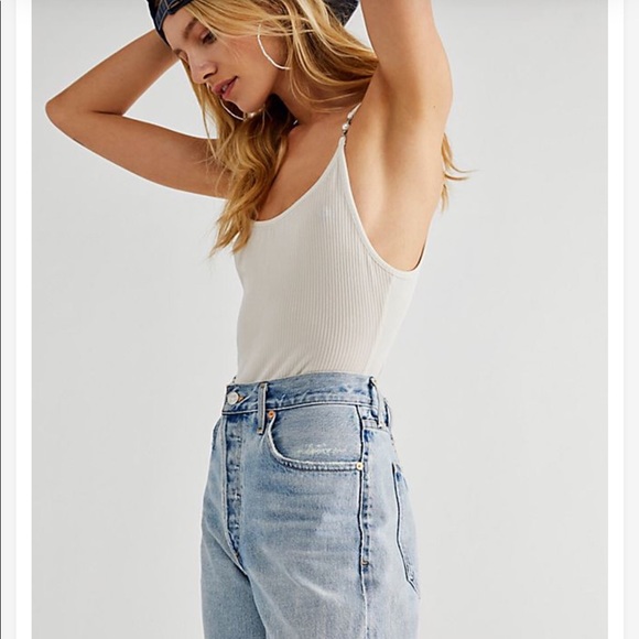 Citizens Of Humanity Ambrosio Shorts 